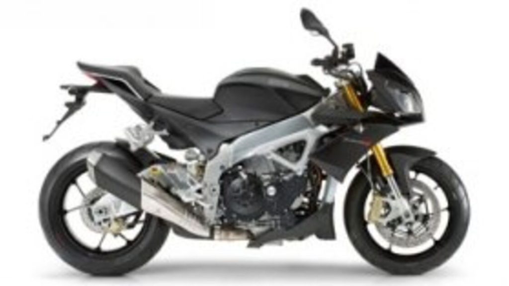 2015 Aprilia Tuono V4 R aPRC ABS - 2015 ابريليا تيونو V4 R aPRC ABS