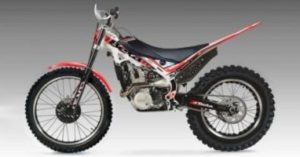 2015 BETA Evo Sport 250 4Stroke 