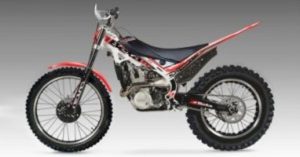 2015 BETA Evo Sport 300 4Stroke 