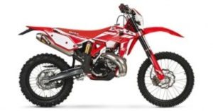 2015 BETA RR 250 2Stroke 