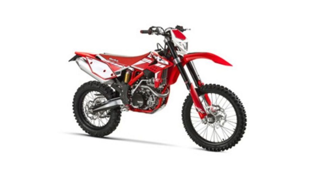 2015 BETA RR Race Edtion 430 - 2015 بيتا RR ريس ايديشن 430