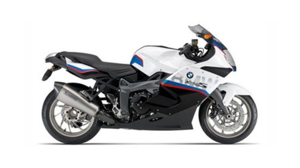 2015 BMW K 1300 S - 2015 بي إم دبليو K 1300 S