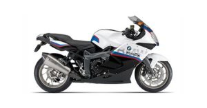 2015 BMW K 1300 S 