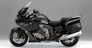 2015 BMW K 1600 GT 