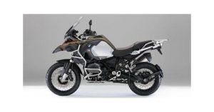 2015 BMW R 1200 GS Adventure 