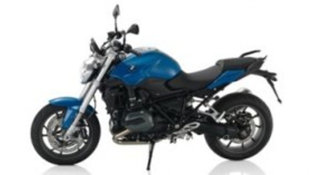 2015 BMW R 1200 R - 2015 بي إم دبليو R 1200 R