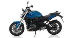 2015 BMW R 1200 R 