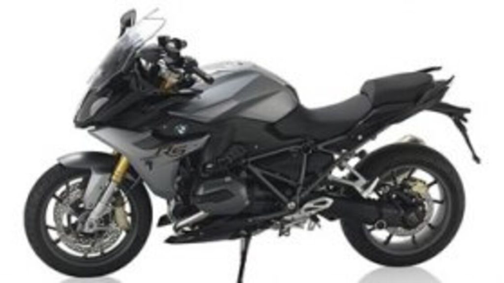 2015 BMW R 1200 RS - 2015 بي إم دبليو R 1200 RS