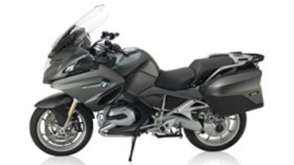 2015 BMW R 1200 RT - 2015 بي إم دبليو R 1200 RT