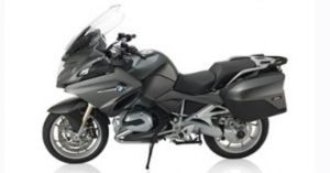 2015 BMW R 1200 RT 