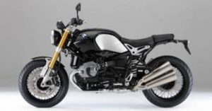 2015 BMW R R nineT 