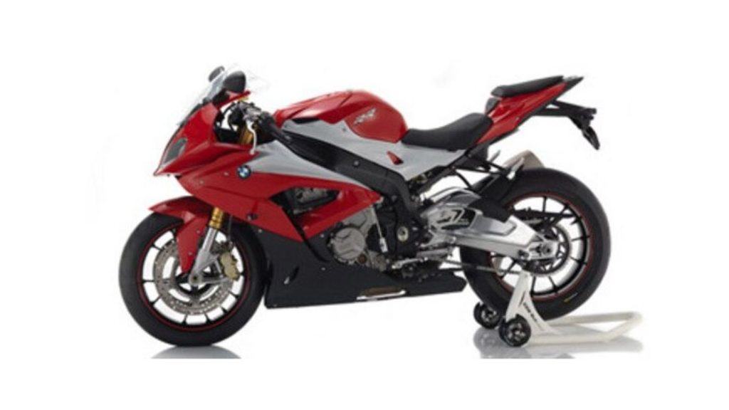 2015 BMW S 1000 RR - 2015 بي إم دبليو S 1000 RR