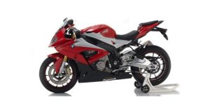 2015 BMW S 1000 RR 