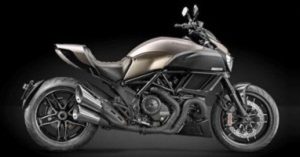 2015 Ducati Diavel Titanium | 2015 دوكاتي ديافل تيتانيوم