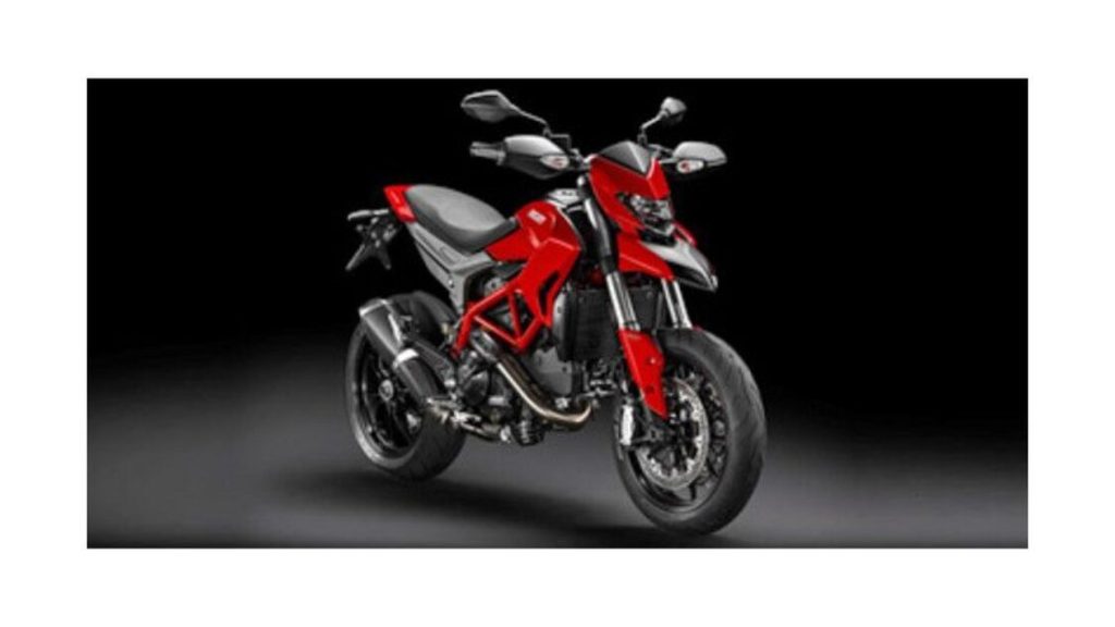 2015 Ducati Hypermotard 821 - 2015 دوكاتي هايبرموتارد 821