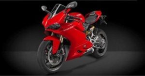 2015 Ducati Panigale 1299 