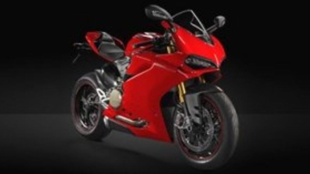 2015 Ducati Panigale 1299 S - 2015 دوكاتي بانيجيل 1299 S