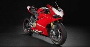 2015 Ducati Panigale R 
