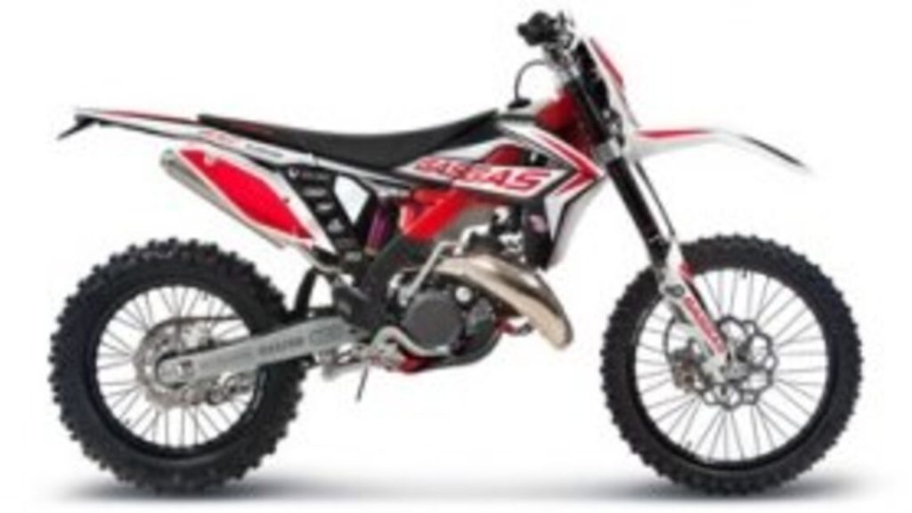 2015 GAS GAS EC 125 Racing - 2015 غاس غاس EC 125 ريسينج