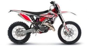 2015 GAS GAS EC 125 Racing 