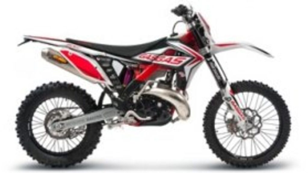 2015 GAS GAS EC 200 E Racing - 2015 غاس غاس EC 200 E ريسينج