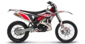 2015 GAS GAS EC 200 E Racing 