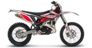 2015 GAS GAS EC 200 Racing 