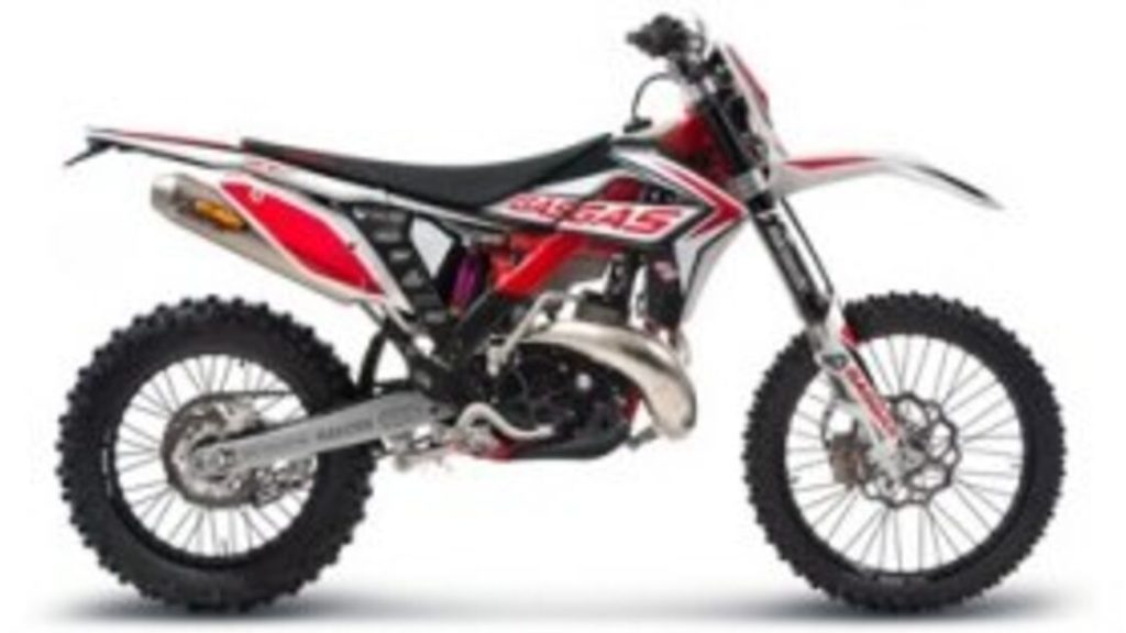 2015 GAS GAS EC 250 Racing - 2015 غاس غاس EC 250 ريسينج