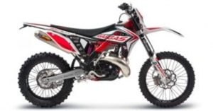 2015 GAS GAS EC 300 Racing 