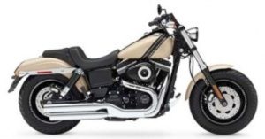 2015 HarleyDavidson Dyna Fat Bob 