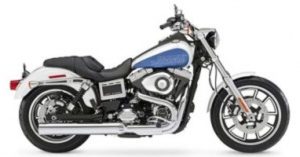 2015 HarleyDavidson Dyna Low Rider 