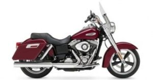 2015 HarleyDavidson Dyna Switchback 