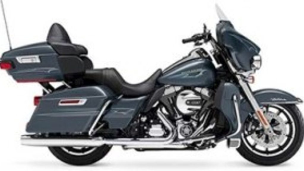 2015 HarleyDavidson Electra Glide Ultra Classic Low - 2015 هارلي ديفيدسون اليكترا جلايد الترا كلاسيك لو