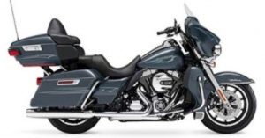 2015 HarleyDavidson Electra Glide Ultra Classic Low 