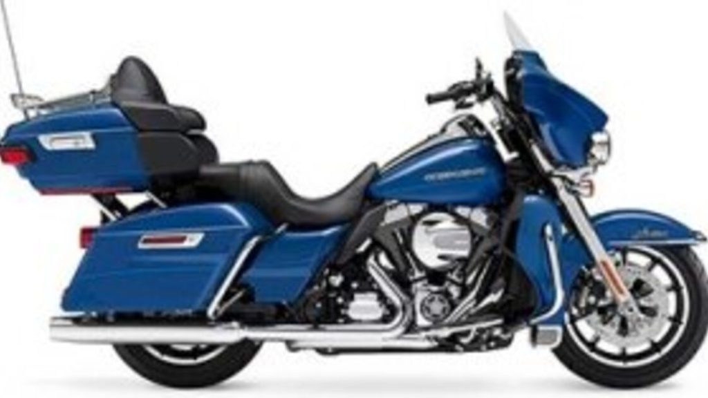 2015 HarleyDavidson Electra Glide Ultra Limited Low - 2015 هارلي ديفيدسون اليكترا جلايد الترا ليمتد لو