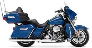 2015 HarleyDavidson Electra Glide Ultra Limited Low 