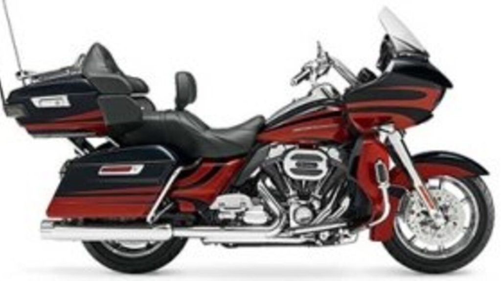 2015 HarleyDavidson Road Glide CVO Ultra - 2015 هارلي ديفيدسون رود جلايد CVO الترا