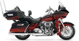 2015 HarleyDavidson Road Glide CVO Ultra | 2015 هارلي ديفيدسون رود جلايد CVO الترا