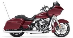 2015 HarleyDavidson Road Glide 