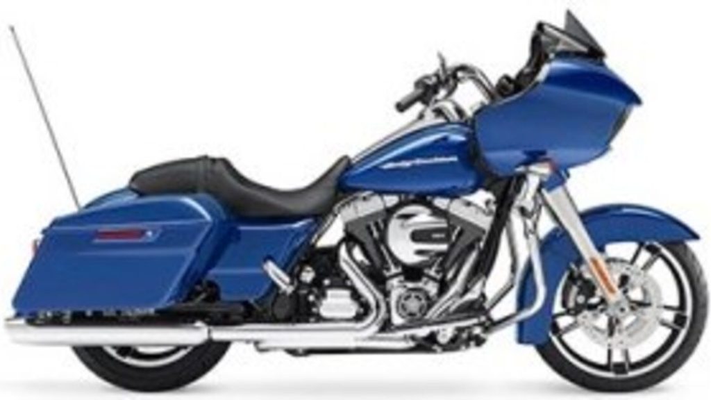 2015 HarleyDavidson Road Glide Special - 2015 هارلي ديفيدسون رود جلايد سبشل