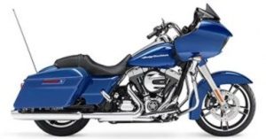 2015 HarleyDavidson Road Glide Special 