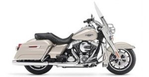 2015 HarleyDavidson Road King 