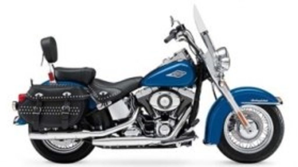 2015 HarleyDavidson Softail Heritage Softail Classic - 2015 هارلي ديفيدسون سوفتيل هيرتج سوفتيل كلاسيك