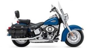 2015 HarleyDavidson Softail Heritage Softail Classic 