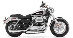 2015 HarleyDavidson Sportster 1200 Custom 