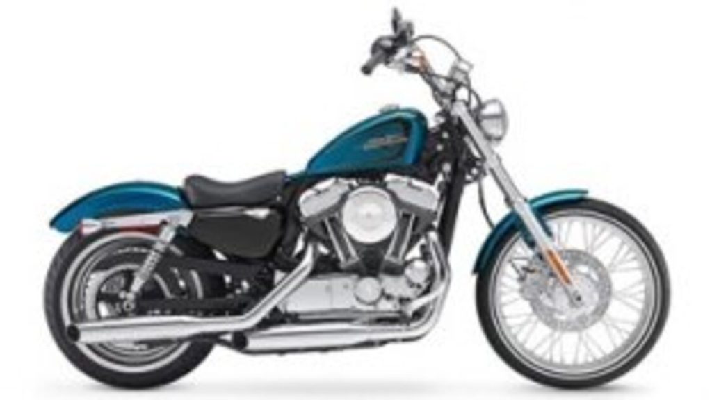 2015 HarleyDavidson Sportster SeventyTwo - 2015 هارلي ديفيدسون سبورتستر سيفينتيتو