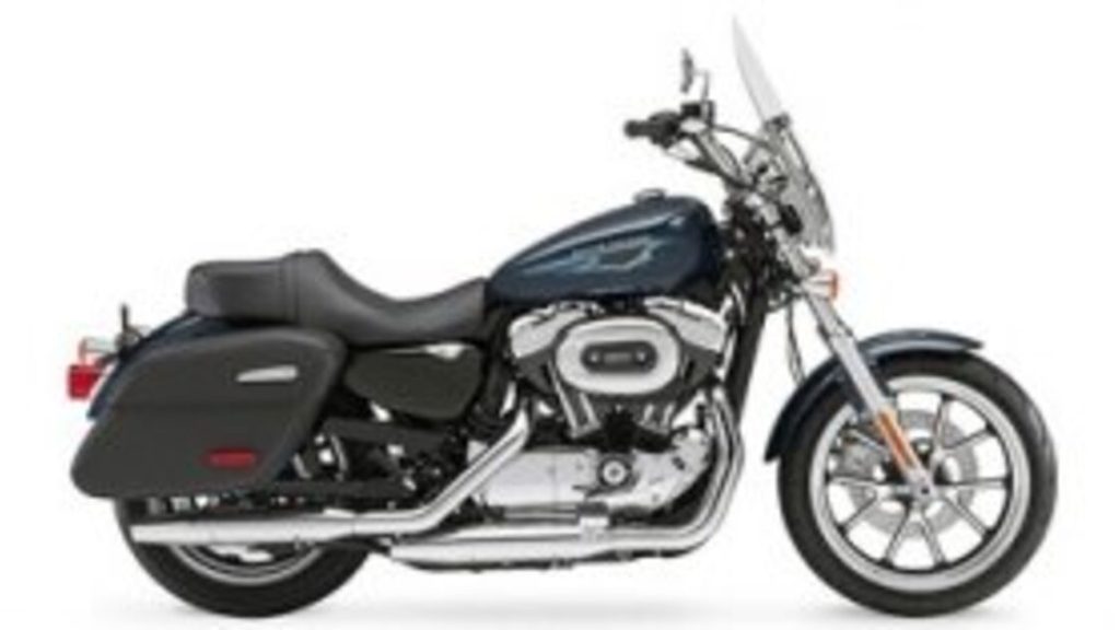 2015 HarleyDavidson Sportster SuperLow 1200T - 2015 هارلي ديفيدسون سبورتستر سوبرلو 1200T