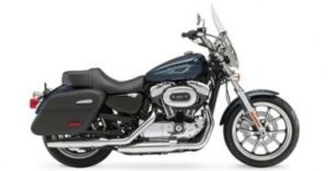 2015 HarleyDavidson Sportster SuperLow 1200T 