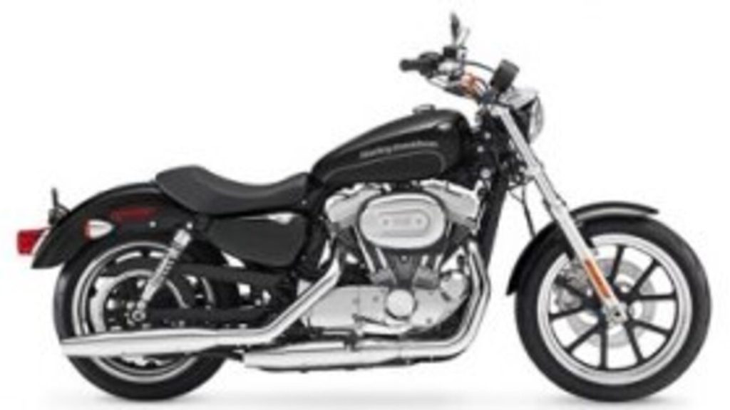 2015 HarleyDavidson Sportster SuperLow - 2015 هارلي ديفيدسون سبورتستر سوبرلو