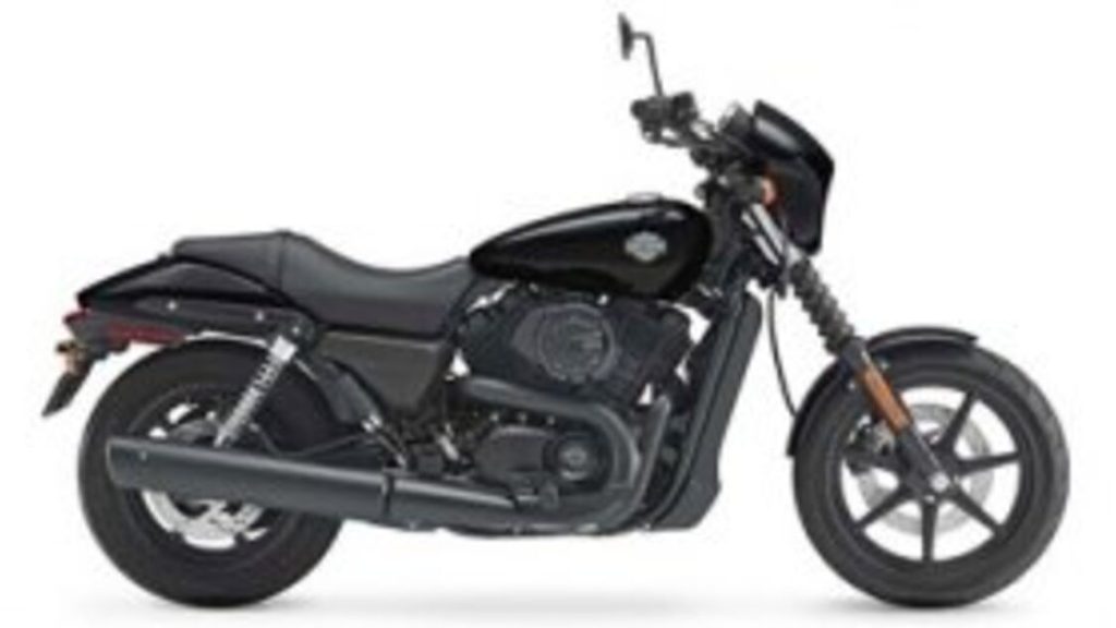 2015 HarleyDavidson Street 500 - 2015 هارلي ديفيدسون ستريت 500